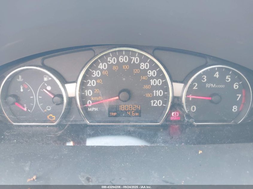 2005 Saturn Ion 2 VIN: 1G8AJ54F15Z101672 Lot: 43294206