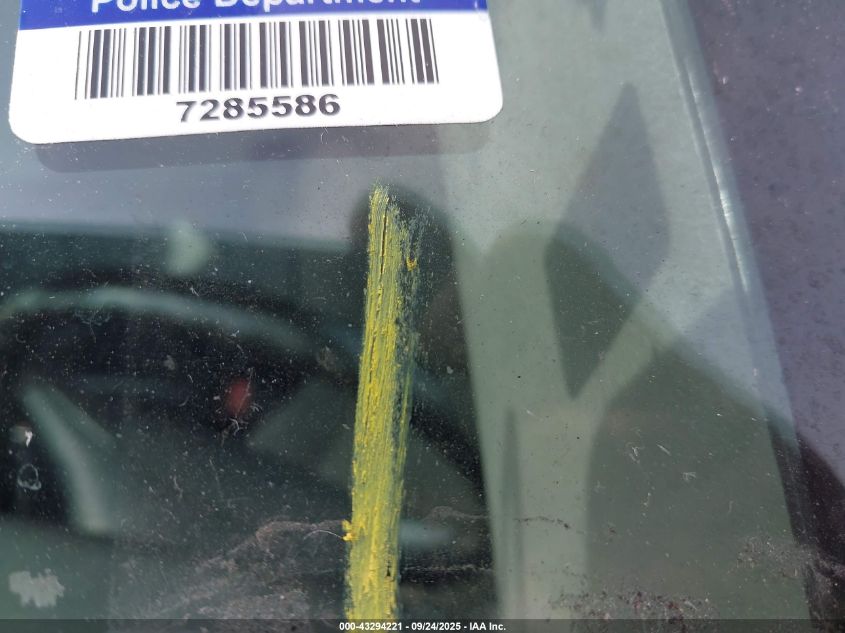 2015 Chevrolet Express 2500 Work Van VIN: 1GCWGFCF9F1168182 Lot: 43294221