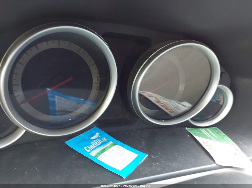 2007 Mazda Cx-9 Touring VIN: JM3TB38YX70109487 Lot: 43294227