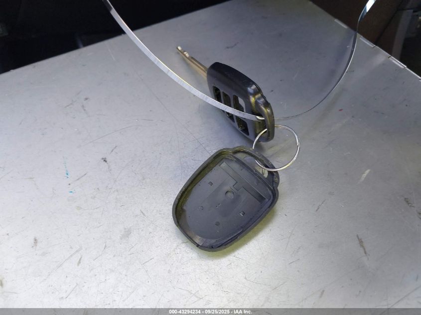 2015 Toyota Corolla S Plus VIN: 5YFBURHE0FP280177 Lot: 43294234