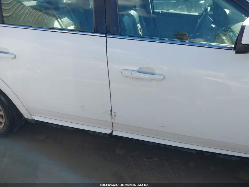 2006 Mercury Montego Premier VIN: 1MEFM42136G618696 Lot: 43294237