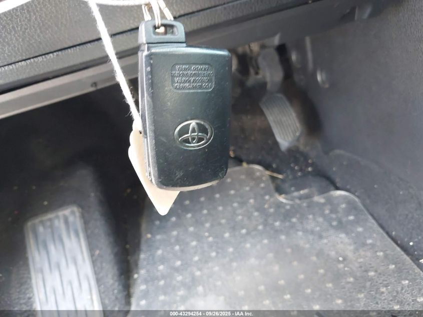 2019 Toyota Highlander Se VIN: 5TDKZRFH4KS315139 Lot: 43294254