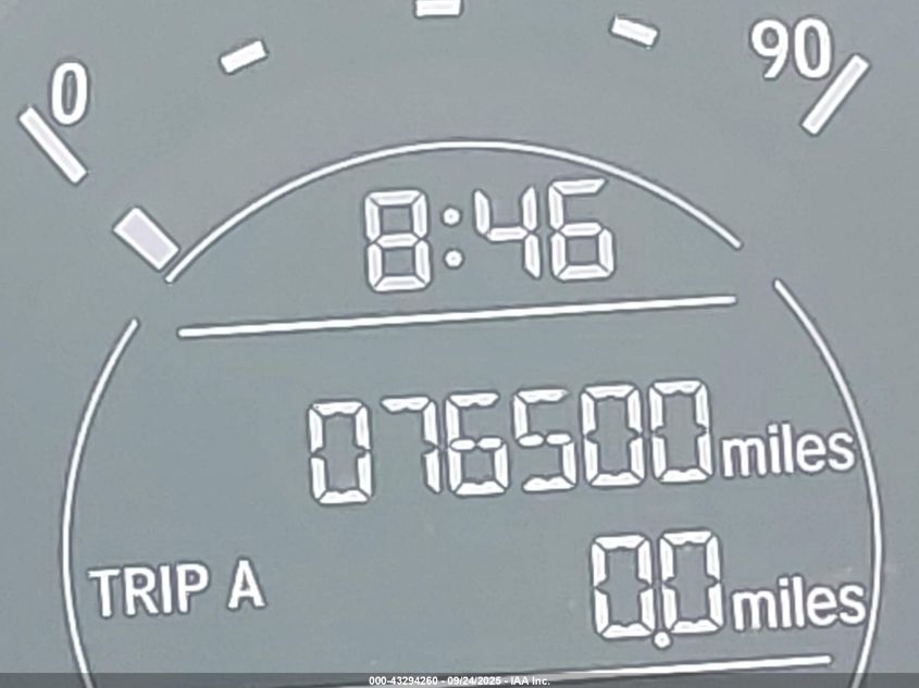 2017 Honda Hr-V Ex VIN: 3CZRU6H52HM731370 Lot: 43294260