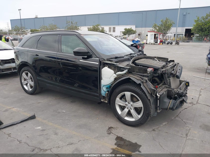 2018 LAND ROVER RANGE ROVER VELAR P250 S - SALYB2RX4JA762471