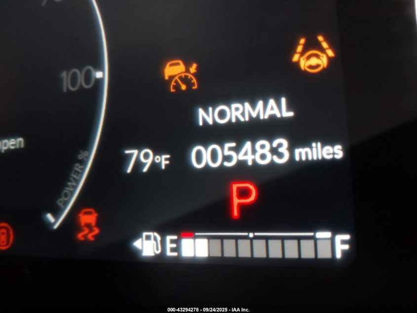 2025 Honda Cr-V Hybrid Sport Touring VIN: 2HKRS6H9XSH818994 Lot: 43294278