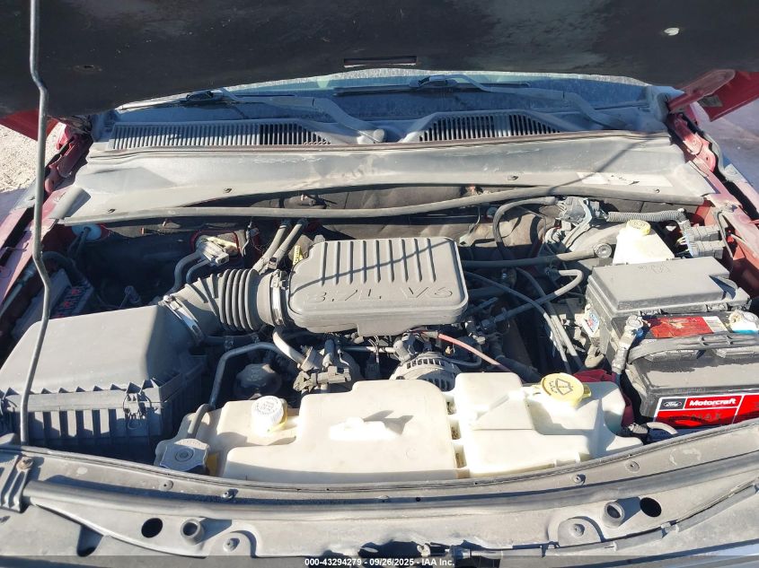 2007 Dodge Nitro Slt/Rt VIN: 1D8GU58K17W570314 Lot: 43294279