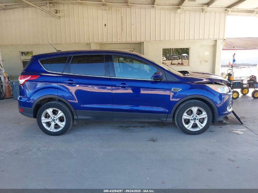 2013 Ford Escape Se VIN: 1FMCU9G99DUD85868 Lot: 43294297
