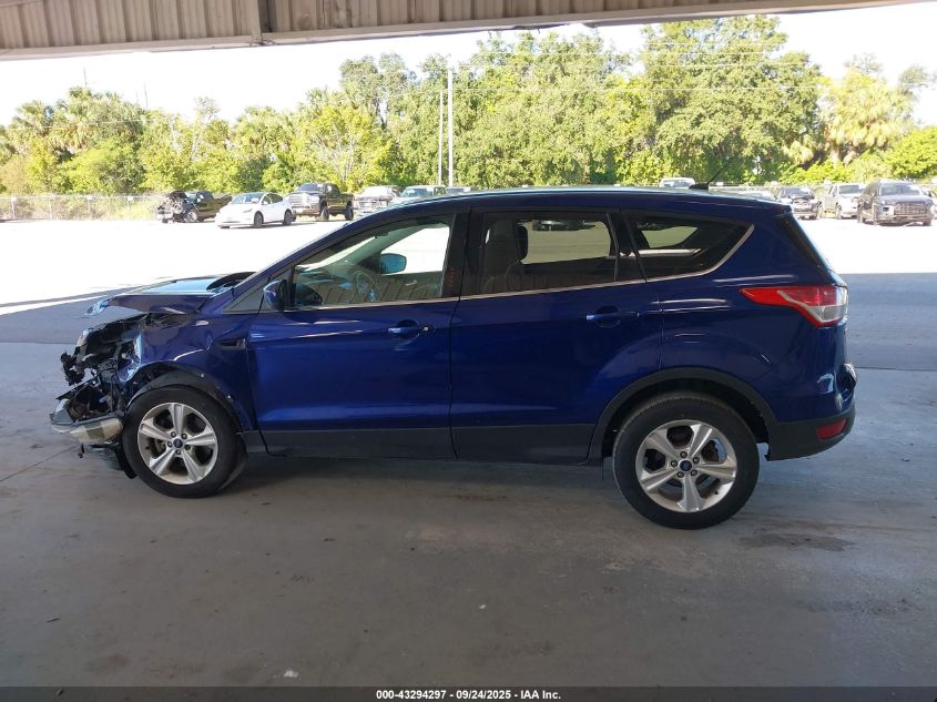 2013 Ford Escape Se VIN: 1FMCU9G99DUD85868 Lot: 43294297