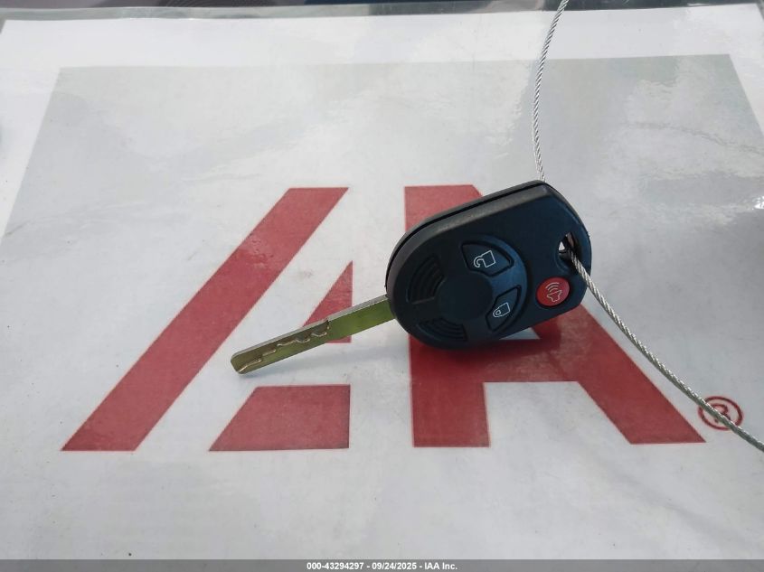 2013 Ford Escape Se VIN: 1FMCU9G99DUD85868 Lot: 43294297