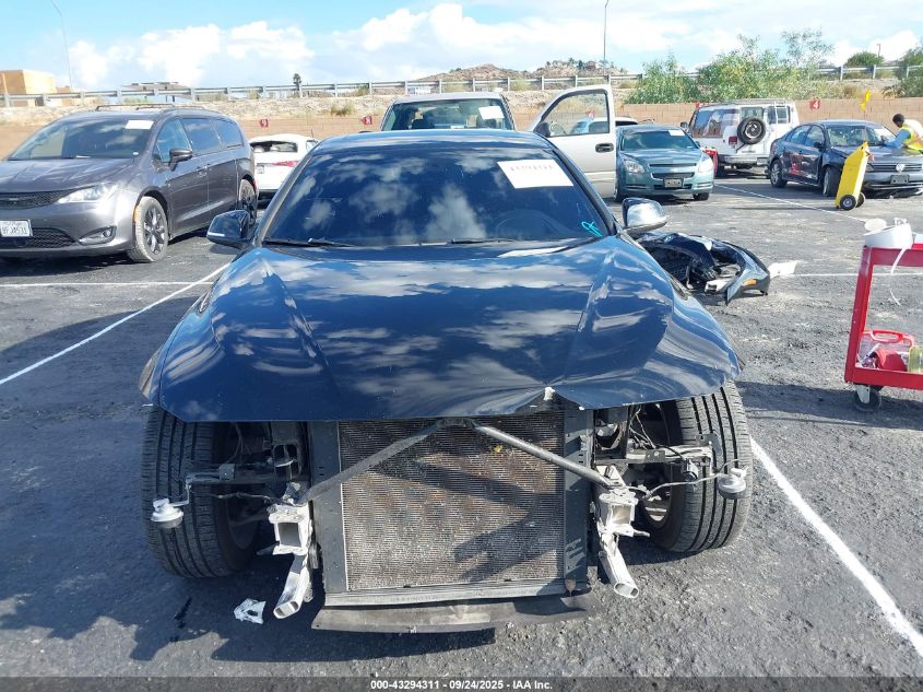 2018 BMW 430I Gran Coupe VIN: WBA4J1C55JBM10825 Lot: 43294311