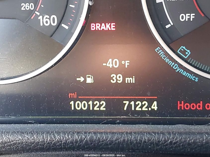 2018 BMW 430I Gran Coupe VIN: WBA4J1C55JBM10825 Lot: 43294311