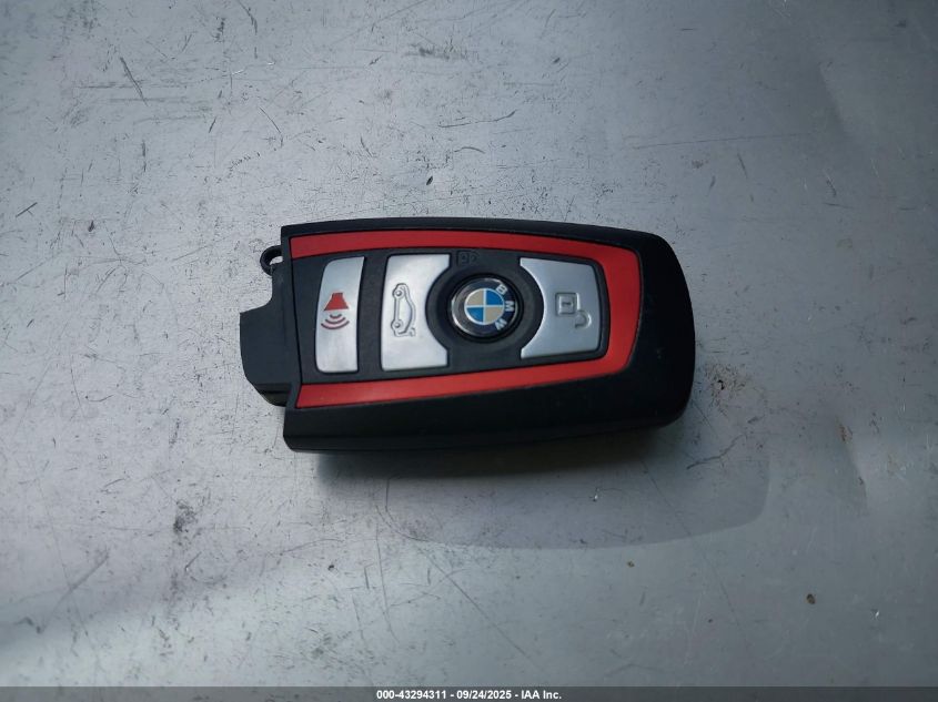 2018 BMW 430I Gran Coupe VIN: WBA4J1C55JBM10825 Lot: 43294311