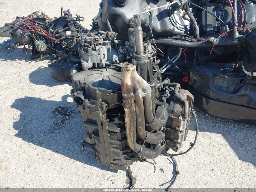 2023 Honda Gl1800 VIN: JH2SC7908PK500571 Lot: 43294314