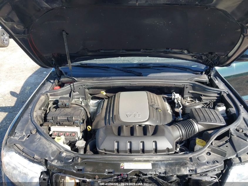 2012 Jeep Grand Cherokee Laredo VIN: 1C4RJFAT9CC264935 Lot: 43294320