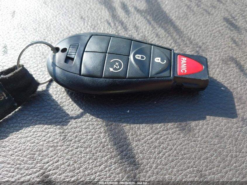 2012 Jeep Grand Cherokee Laredo VIN: 1C4RJFAT9CC264935 Lot: 43294320