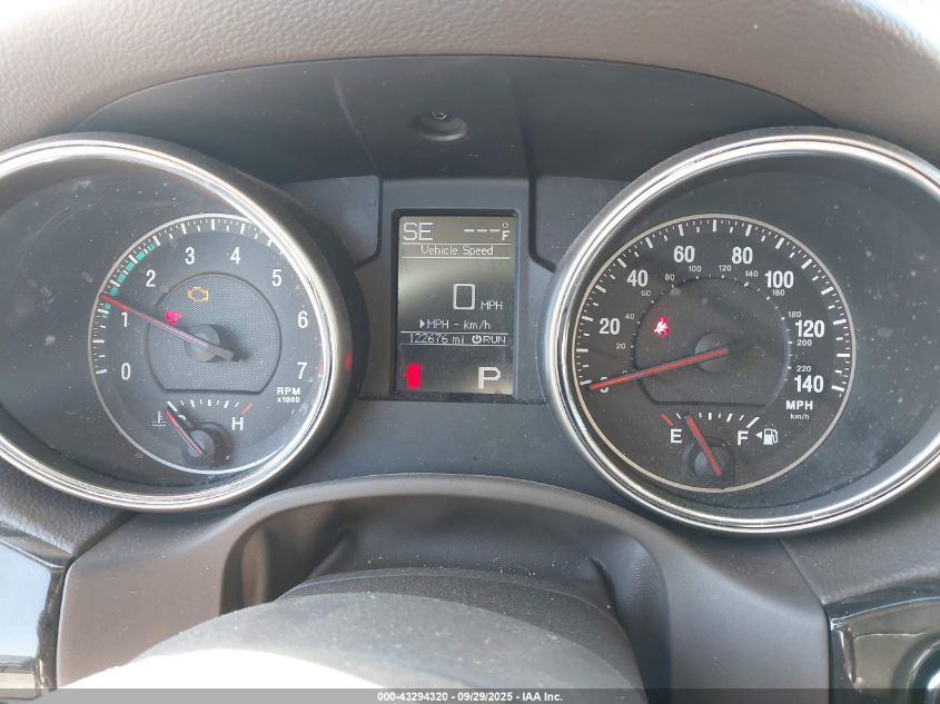 2012 Jeep Grand Cherokee Laredo VIN: 1C4RJFAT9CC264935 Lot: 43294320