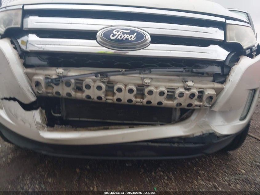 2FMDK4KC8BBA60034 2011 FORD EDGE photo no. 6