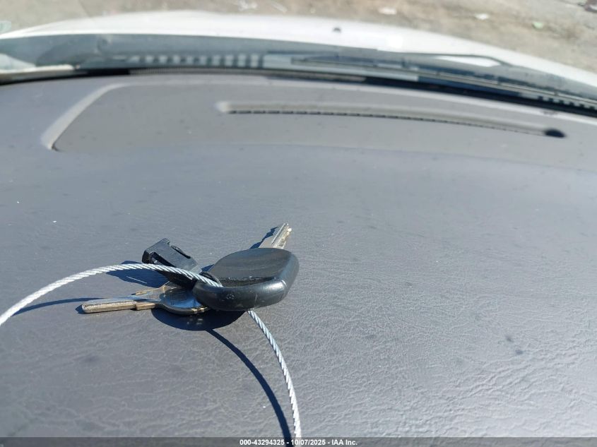 2004 Ford Taurus Se VIN: 1FAFP53U34G156974 Lot: 43294325