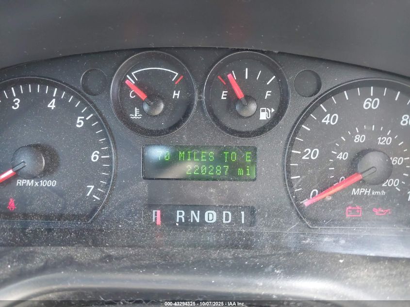 2004 Ford Taurus Se VIN: 1FAFP53U34G156974 Lot: 43294325