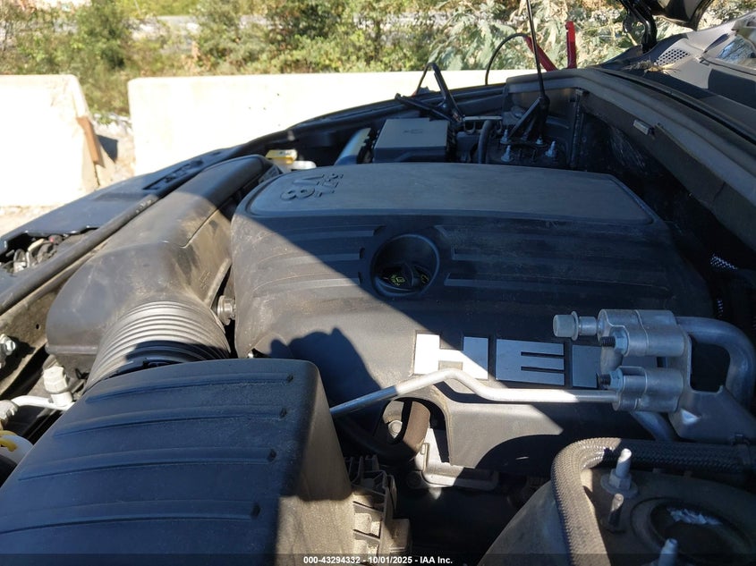 2023 DODGE DURANGO R/T PLUS AWD - 1C4SDJCTXPC602793