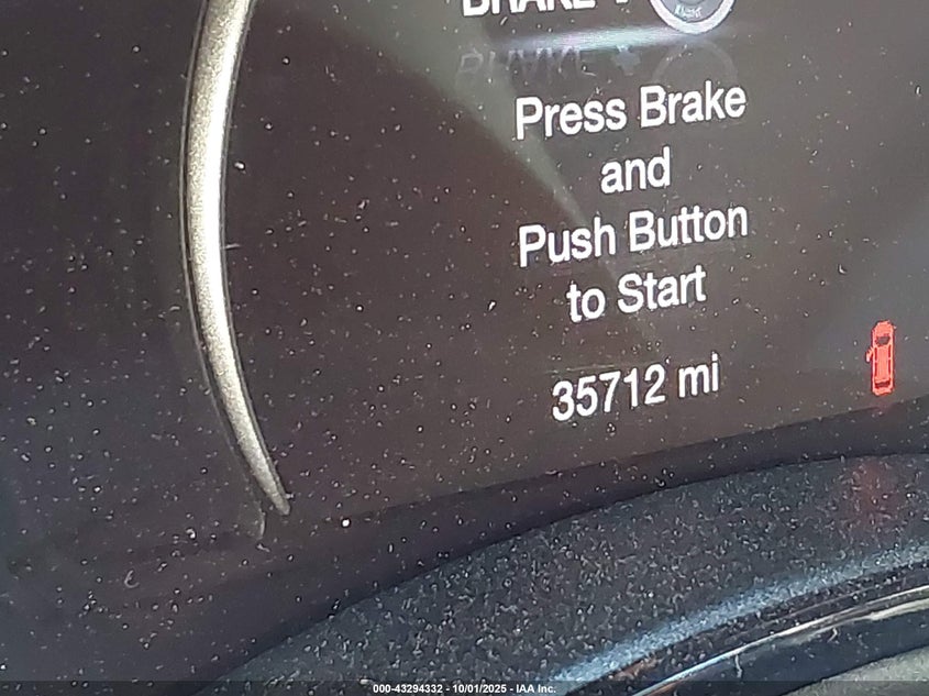 2023 DODGE DURANGO R/T PLUS AWD - 1C4SDJCTXPC602793