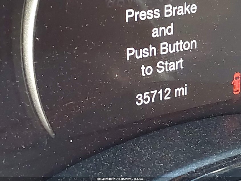 2023 DODGE DURANGO R/T PLUS AWD - 1C4SDJCTXPC602793