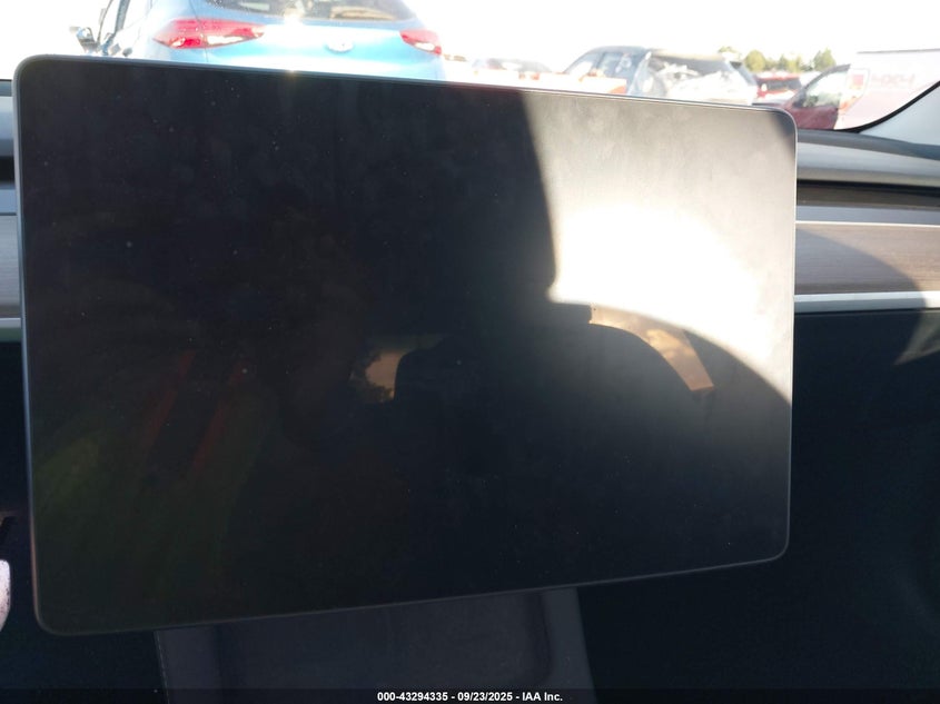 2023 Tesla Model 3 Performance Dual Motor All-Wheel Drive VIN: 5YJ3E1EC2PF491559 Lot: 43294335