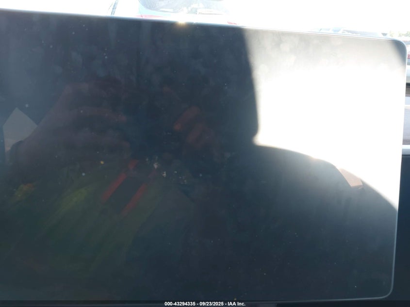 2023 Tesla Model 3 Performance Dual Motor All-Wheel Drive VIN: 5YJ3E1EC2PF491559 Lot: 43294335