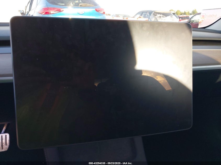 2023 Tesla Model 3 Performance Dual Motor All-Wheel Drive VIN: 5YJ3E1EC2PF491559 Lot: 43294335