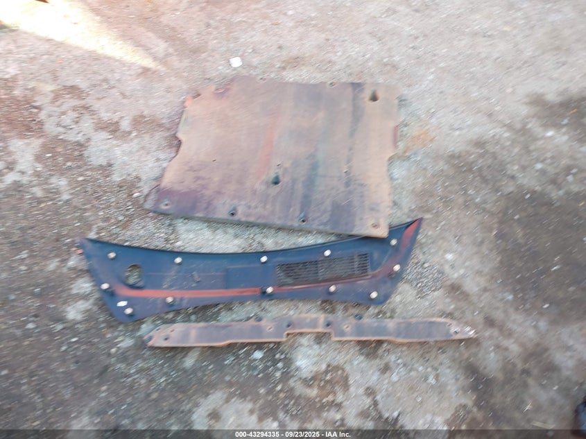 2023 Tesla Model 3 Performance Dual Motor All-Wheel Drive VIN: 5YJ3E1EC2PF491559 Lot: 43294335