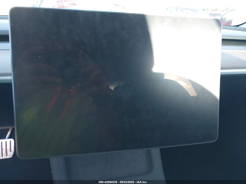 2023 Tesla Model 3 Performance Dual Motor All-Wheel Drive VIN: 5YJ3E1EC2PF491559 Lot: 43294335