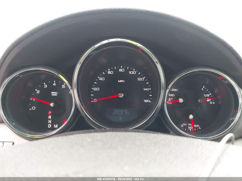 2008 Cadillac Cts Standard VIN: 1G6DV57V780174518 Lot: 43294336