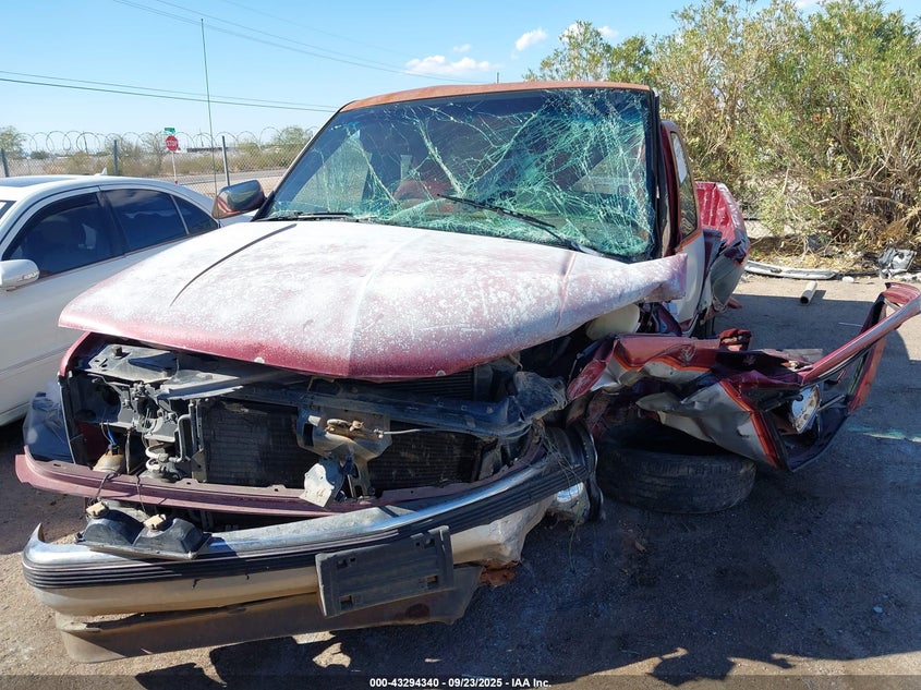 2GTEC19K9J1583164 1988 GMC  photo no. 12