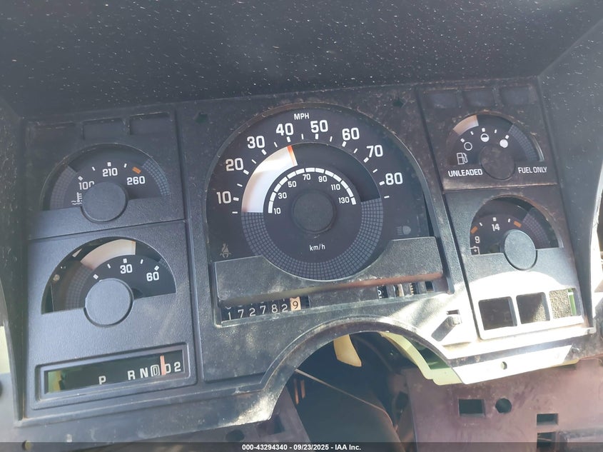 2GTEC19K9J1583164 1988 GMC  photo no. 15