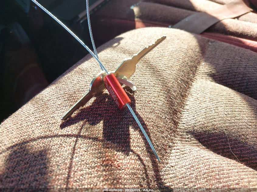 2GTEC19K9J1583164 1988 GMC  photo no. 11