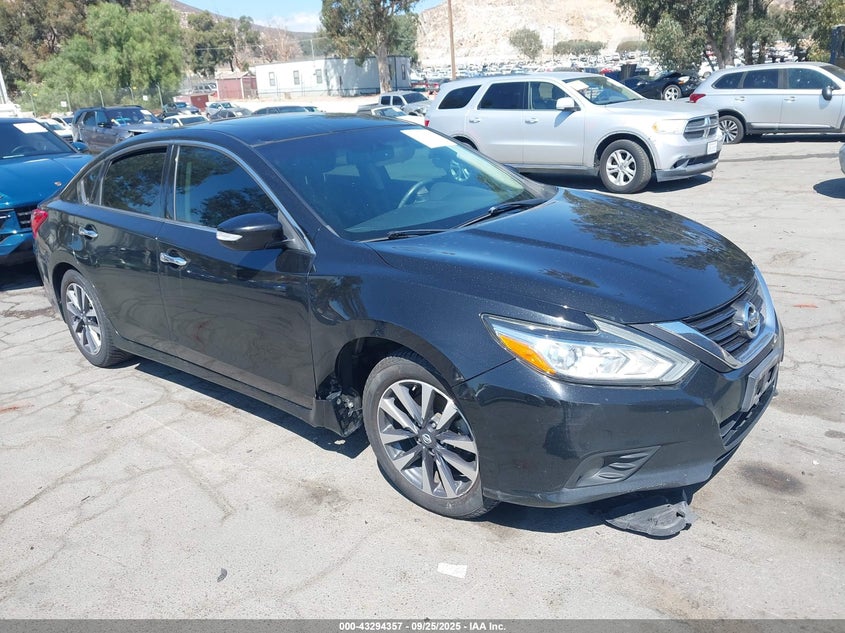 1N4AL3AP6GC293958 2016 Nissan Altima 2.5 Sv auction photo 1