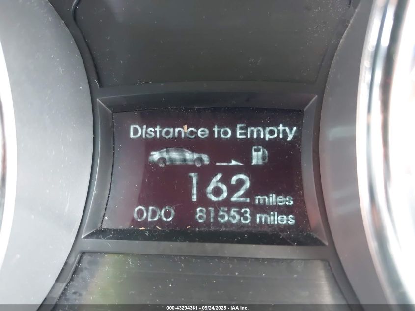 2011 Hyundai Sonata Limited VIN: 5NPEC4AC6BH021678 Lot: 43294361