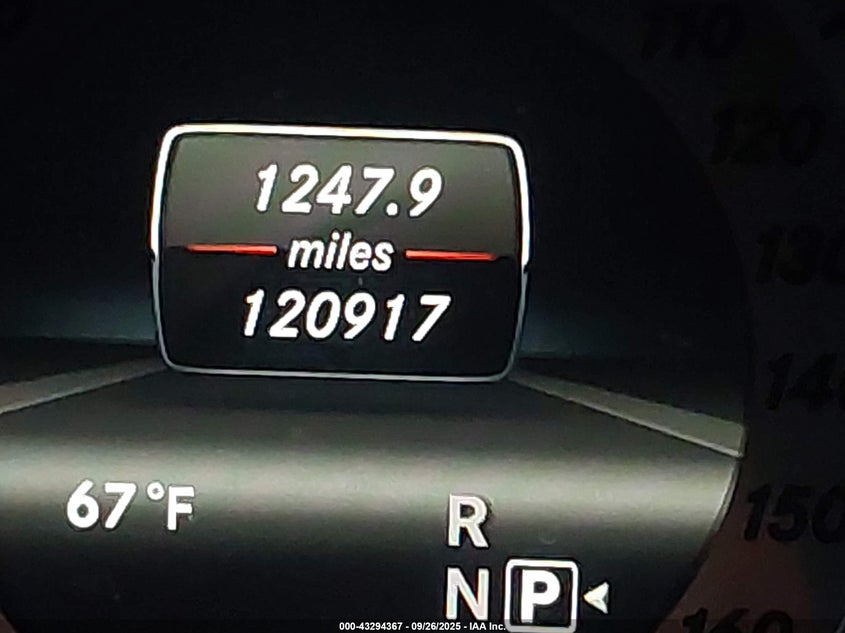 2013 MERCEDES-BENZ GLK 350 4MATIC - WDCGG8JB4DG121632