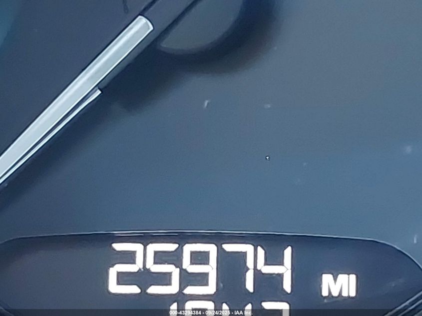 2022 Porsche Macan VIN: WP1AA2A57NLB05341 Lot: 43294384