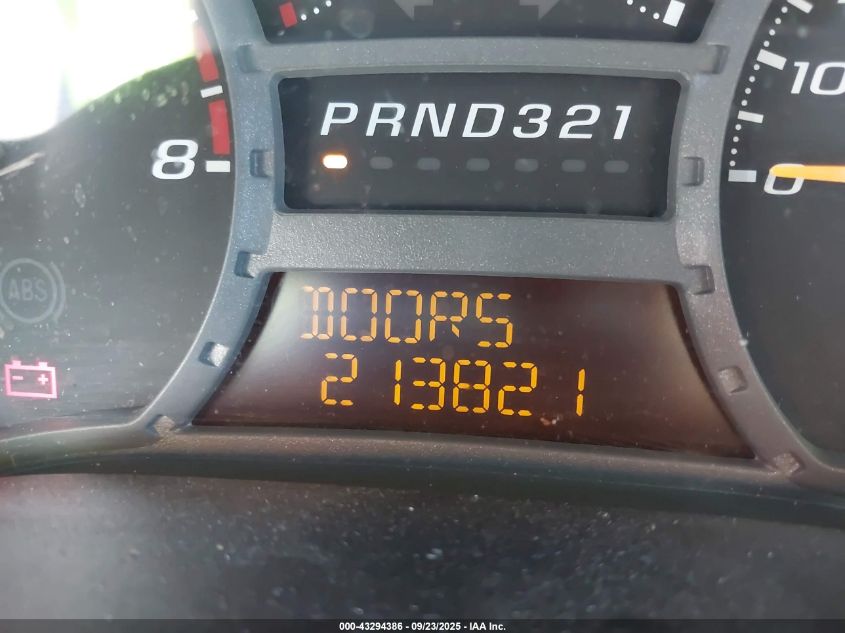 2005 Chevrolet Colorado Ls VIN: 1GCDS136558192591 Lot: 43294386