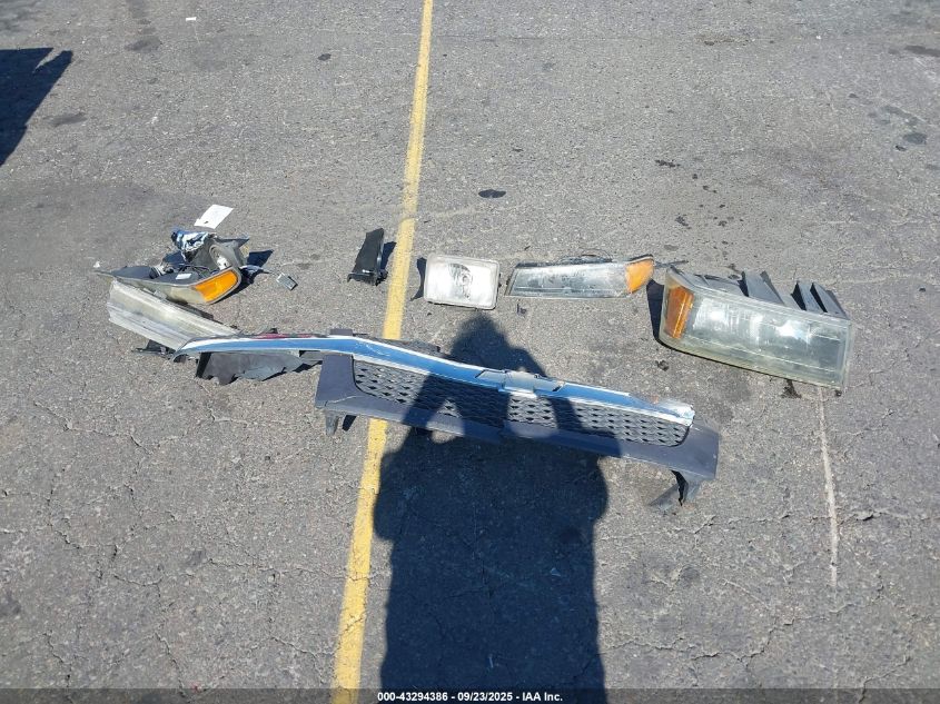 2005 Chevrolet Colorado Ls VIN: 1GCDS136558192591 Lot: 43294386