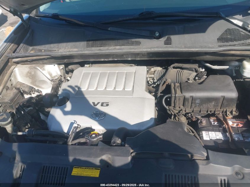 2012 Toyota Highlander Se V6 VIN: 5TDZK3EH1CS065071 Lot: 43294423
