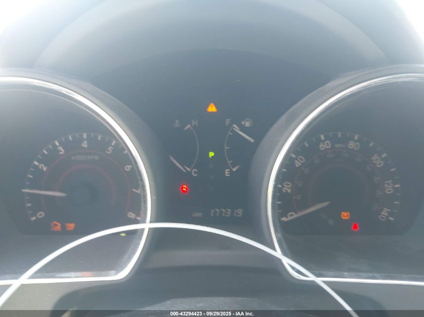 2012 Toyota Highlander Se V6 VIN: 5TDZK3EH1CS065071 Lot: 43294423