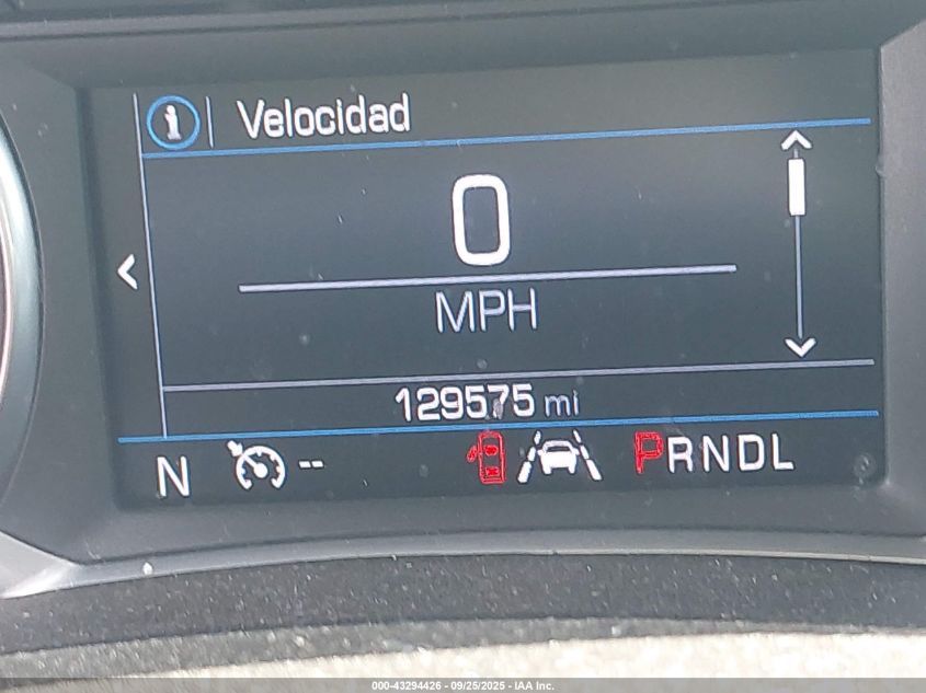 2020 Chevrolet Equinox Awd 2Fl VIN: 2GNAXTEVXL6131137 Lot: 43294426