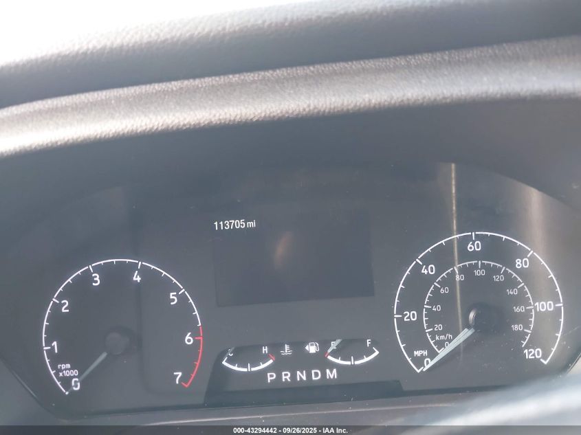 2020 Ford Transit-350 Passenger Van Xlt VIN: 1FBAX2YG5LKA45932 Lot: 43294442