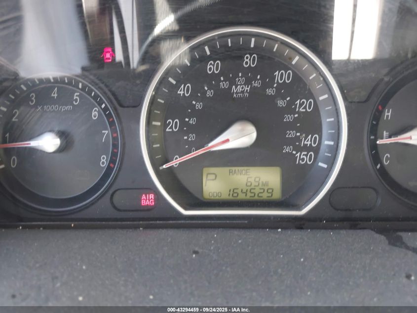 2006 Hyundai Sonata Gls VIN: 5NPEU46C76H139413 Lot: 43294459