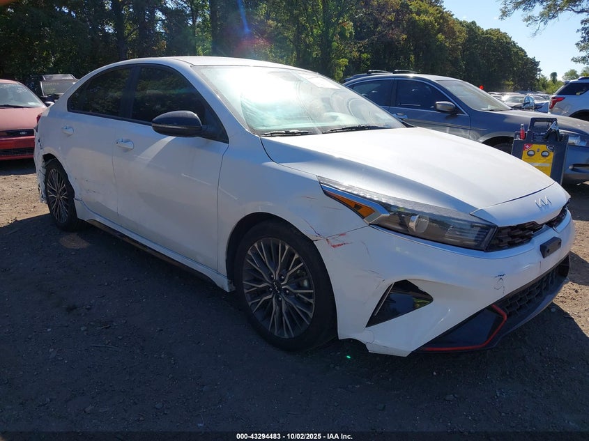 3KPF54AD0PE557853 2023 KIA FORTE photo no. 6
