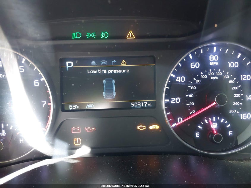3KPF54AD0PE557853 2023 KIA FORTE photo no. 7
