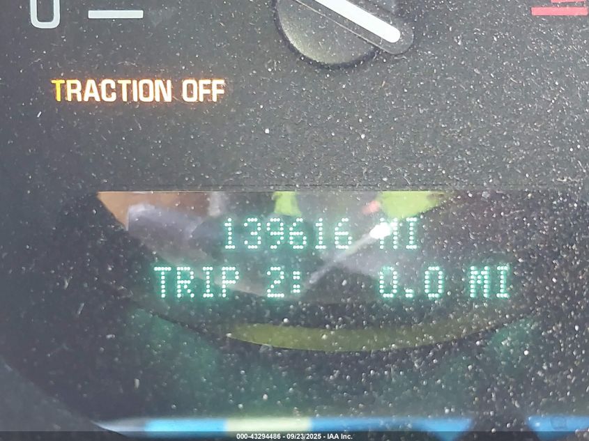 2004 Buick Lesabre Custom VIN: 1G4HP52KX44159337 Lot: 43294486