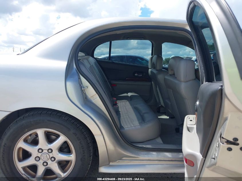 2004 Buick Lesabre Custom VIN: 1G4HP52KX44159337 Lot: 43294486